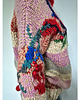 swetry damskie  Unikatowy sweter 1