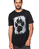 t-shirty męskie T-shirt męski UNDERWORLD Animal footprint 4