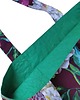 torby na zakupy Torba shopper torba na zakupy shopperka torba zakupowa kwiaty piwonie 3