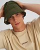 czapki i kapelusze męskie Sztruksowy kapelusz bucket zielony 3