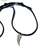 biżuteria męska Opiekuńcze skrzydło anioła. Może dla niego albo dla niej? Amulet unisex 5