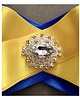 broszki Help for Ukraina Brosza w barwach Ukrainy 6