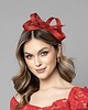 fascynatory Fascynator MONO czerwony / inne kolory 6