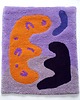 dywany Dywanik oh!cott Shaggy Blob 3