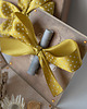 kartki scrapbooking 50 rocznica ślubu, złote gody, exploding box 4