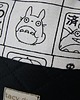 kosmetyczki Worek-kosmetyczka totoro duża 1
