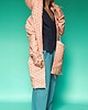 kurtki damskie Kurtka Urban Nomad Fringe 4