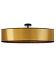 plafony Lampa sufitowa lustrzana GRENADA MIRROR fi - 80 cm 2