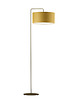 lampy podłogowe Elegancka lampa podłogowa do salonu BOLIVIA 2