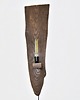 lampy - inne Lampa z drewna, lampa loft dekoracja na ścianę handmade rękodzieło /1/ 1