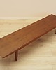 komody Lowboard tekowy, duński design, lata 70, produkcja: Dania 4