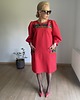 sukienki midi damskie Sukienka Redna R 40/42 4