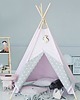 namioty i tipi dla dzieci Tipi littleNOMAD / namiot / wigwam 1