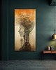plakaty Melancholia - Plakat - Impresjonizm, Loft 1
