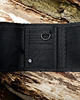 portfele męskie Portfel Nuff Wear Classic Collection - black 2