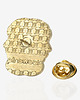 przypinki Pins znak zodiaku"Bliźnięta" 2
