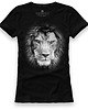 t-shirt damskie T-shirt damski UNDERWORLD Lion 2