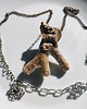wisiory SYRENI ŚPIEW amulet 1