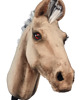 zabawki - inne Realistyczny Hobby Horse fiord 2