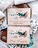 akcesoria na chrzest Personalizowany album  na chrzest roczek narodziny babyshower 8