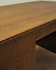 biurka Biurko dębowe, duński design, lata 70, produkcja: Dania 7