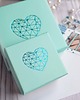 komplet biżuterii ROMANTIC PEARLS - KOMPLET BIŻUTERII ŚLUBNEJ srebro i perły 1