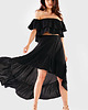 topy damskie Bluzka B424 3