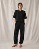 t-shirt damskie T-shirt Quiet ribbed 1