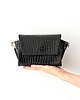 torby na ramię Torebko Nerka  Switch Bag Beżowa 7