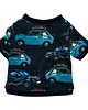 ubranka dla zwierząt Bluza dla psa FIAT 126p rozmiar S 1