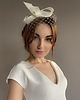 fascynatory Fascynator Petra ECRU / oraz  inne kolory 2
