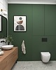kinkiety Kinkiet Loft Origins B56 Miedź 1