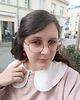 kolczyki szklane Kolczyki "Truskawki" że szklanych koralików 5