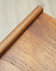 komody i szafki Highboard tekowy, duński design, lata 60, produkcja: Dania 8