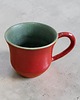 kubki Ceramiczny kubek - filiżanka 2