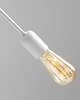 lampy wiszące Nowoczesna lampa wisząca loft Twigo 2 - biała 4