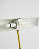 lampy stołowe Lampka gabinetowa Hillebrand, Niemcy, lata 70 5