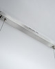 lampy wiszące Lampa betonowa RAIL 120 8