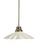 lampy wiszące Lampa wisząca Ester Off-White 4
