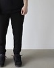 spodnie męskie Spodnie dresowe CLASSIC Black 1