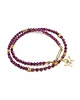 chokery Rubiny vol. 8  /choker/ - Szlachetna kolekcja 2