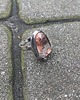 pierścionki - różne Bez aury - pierścionek regulowany 3