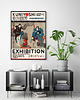 plakaty Utagawa Kuniyoshi - Exhibition Poster 2