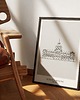 plakaty Plakat Architektura - Szczecin - Muzeum Narodowe 2