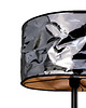 lampy podłogowe Lampa podłogowa kolor srebrny 1