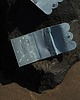 portfele damskie Portfel Cloud MINI Splash Blue 9