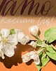 kartki scrapbooking Kartka dla mamy Dzien Matki KOCHAM CIĘ 5