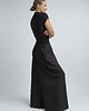 spodnie materiałowe damskie Tiril Palazzo Pants 6
