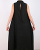 sukienki maxi damskie Wide blacky 1