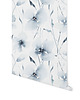 tapety i naklejki ścienne Tapeta Moody Flowers No.1 1